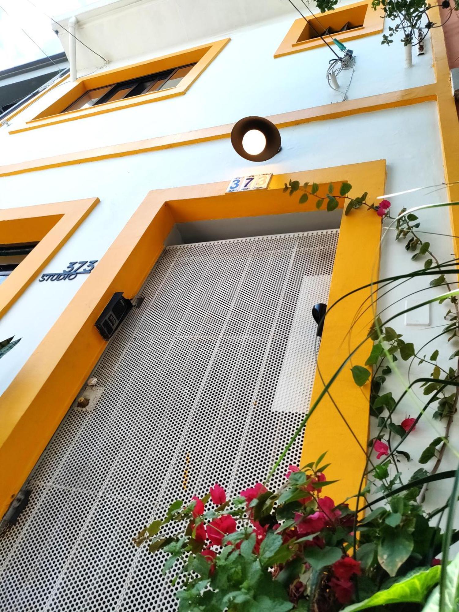 Casa 373 - Hospedaria Vila Mariana - Valores Acessiveis Σάο Πάολο Εξωτερικό φωτογραφία