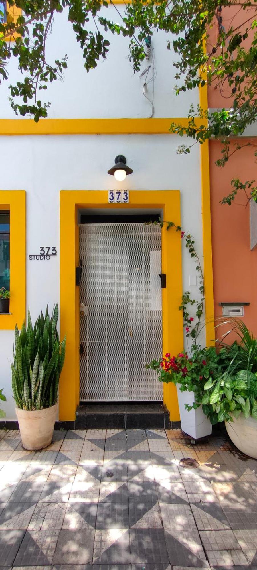 Casa 373 - Hospedaria Vila Mariana - Valores Acessiveis Σάο Πάολο Εξωτερικό φωτογραφία