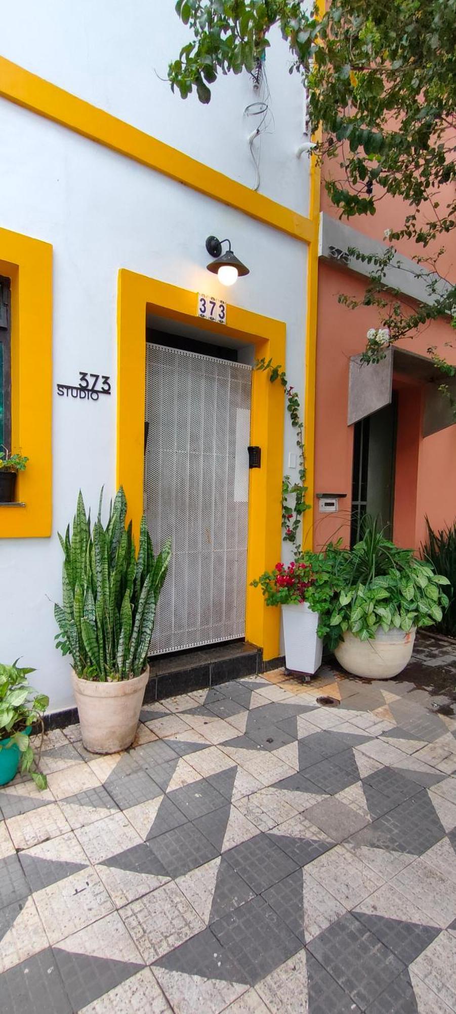 Casa 373 - Hospedaria Vila Mariana - Valores Acessiveis Σάο Πάολο Εξωτερικό φωτογραφία