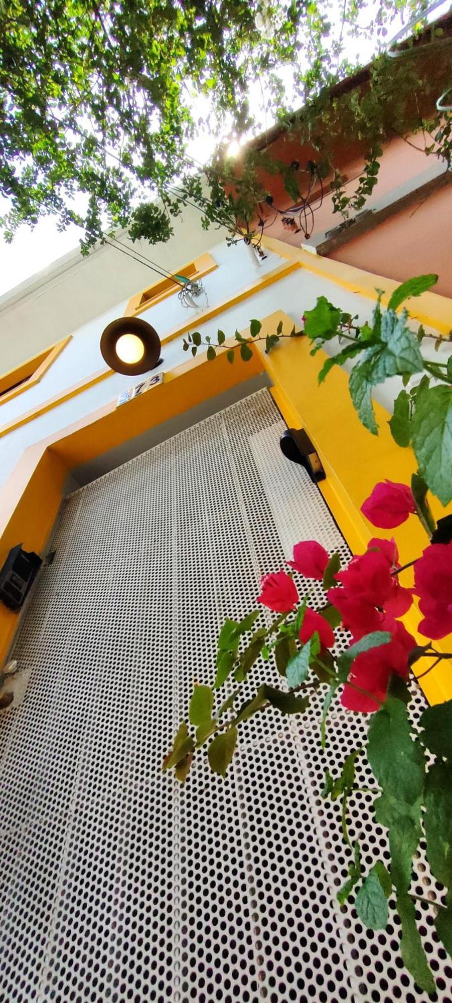 Casa 373 - Hospedaria Vila Mariana - Valores Acessiveis Σάο Πάολο Εξωτερικό φωτογραφία