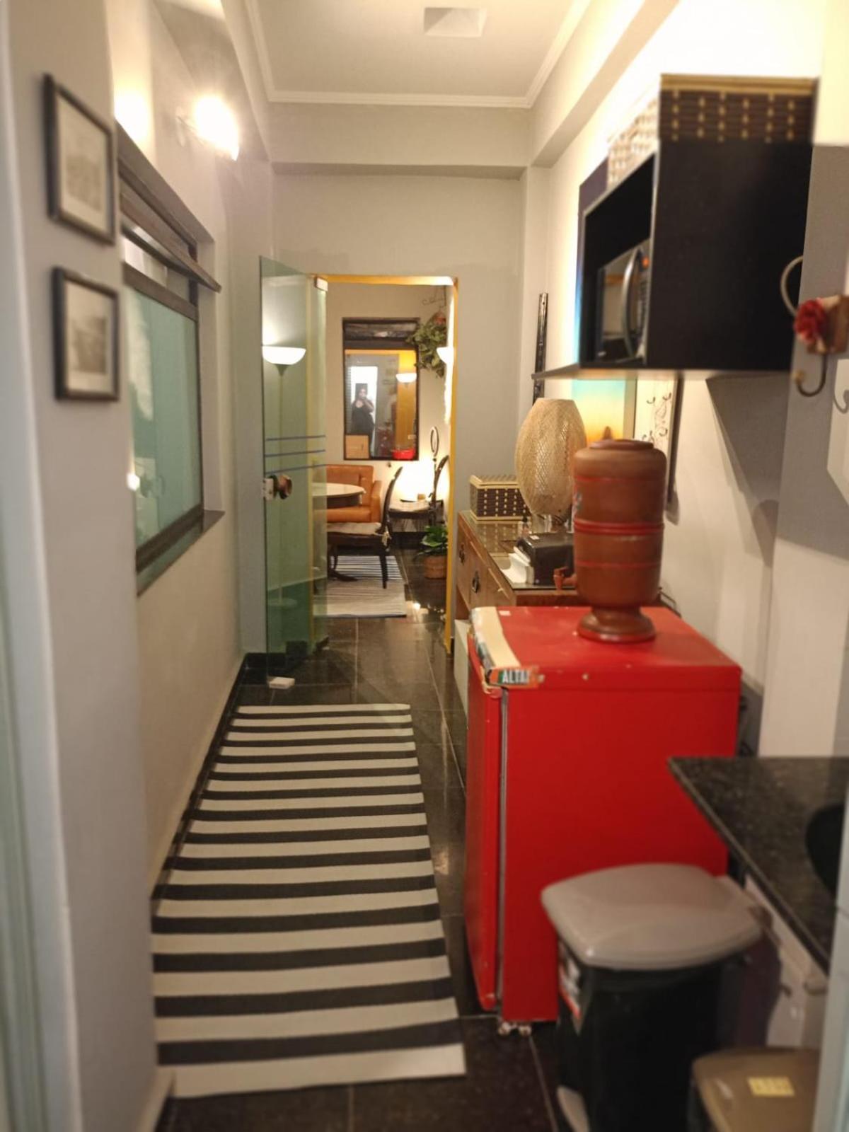 Casa 373 - Hospedaria Vila Mariana - Valores Acessiveis Σάο Πάολο Εξωτερικό φωτογραφία