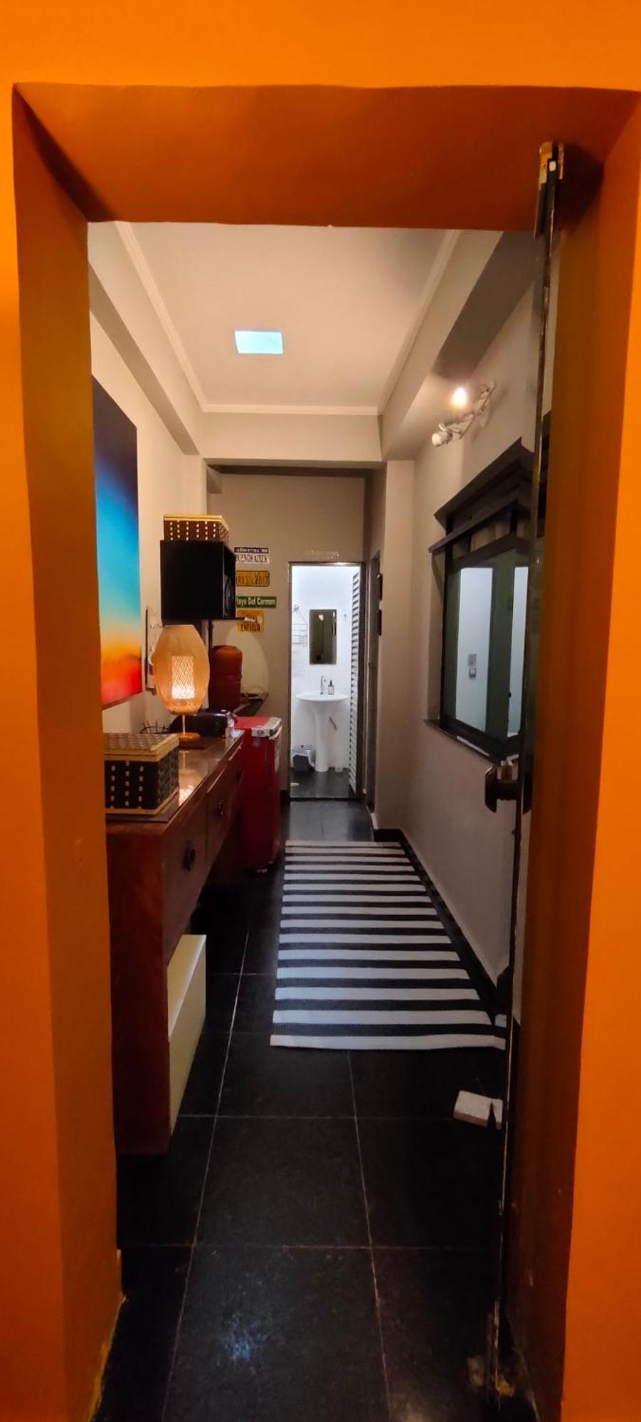 Casa 373 - Hospedaria Vila Mariana - Valores Acessiveis Σάο Πάολο Εξωτερικό φωτογραφία