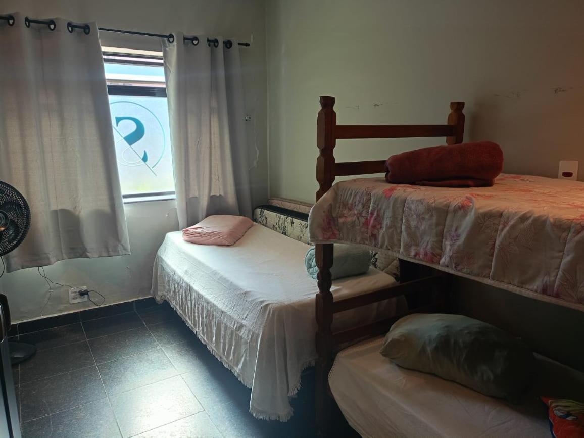 Casa 373 - Hospedaria Vila Mariana - Valores Acessiveis Σάο Πάολο Εξωτερικό φωτογραφία
