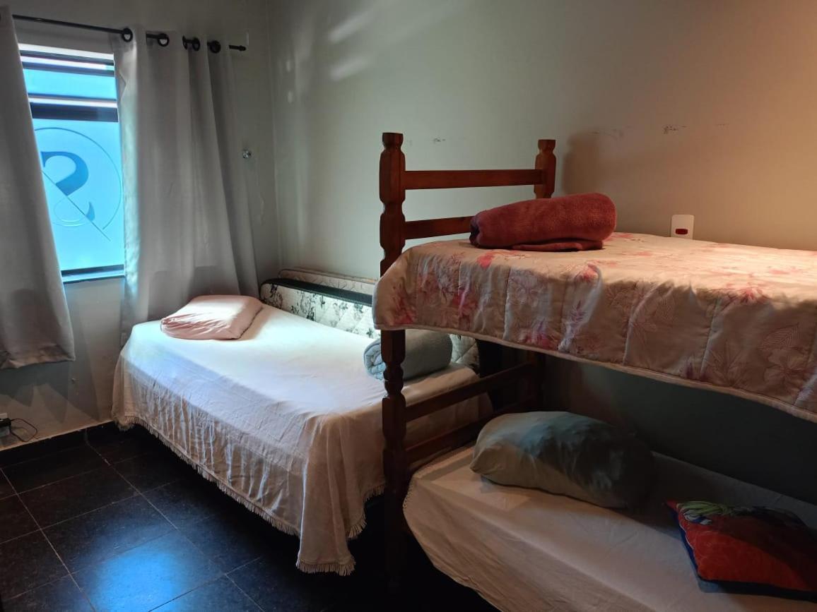 Casa 373 - Hospedaria Vila Mariana - Valores Acessiveis Σάο Πάολο Εξωτερικό φωτογραφία