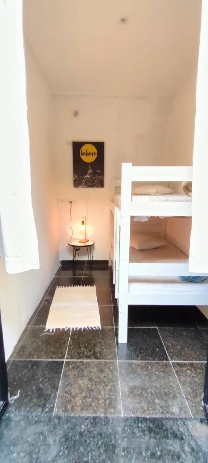 Casa 373 - Hospedaria Vila Mariana - Valores Acessiveis Σάο Πάολο Εξωτερικό φωτογραφία