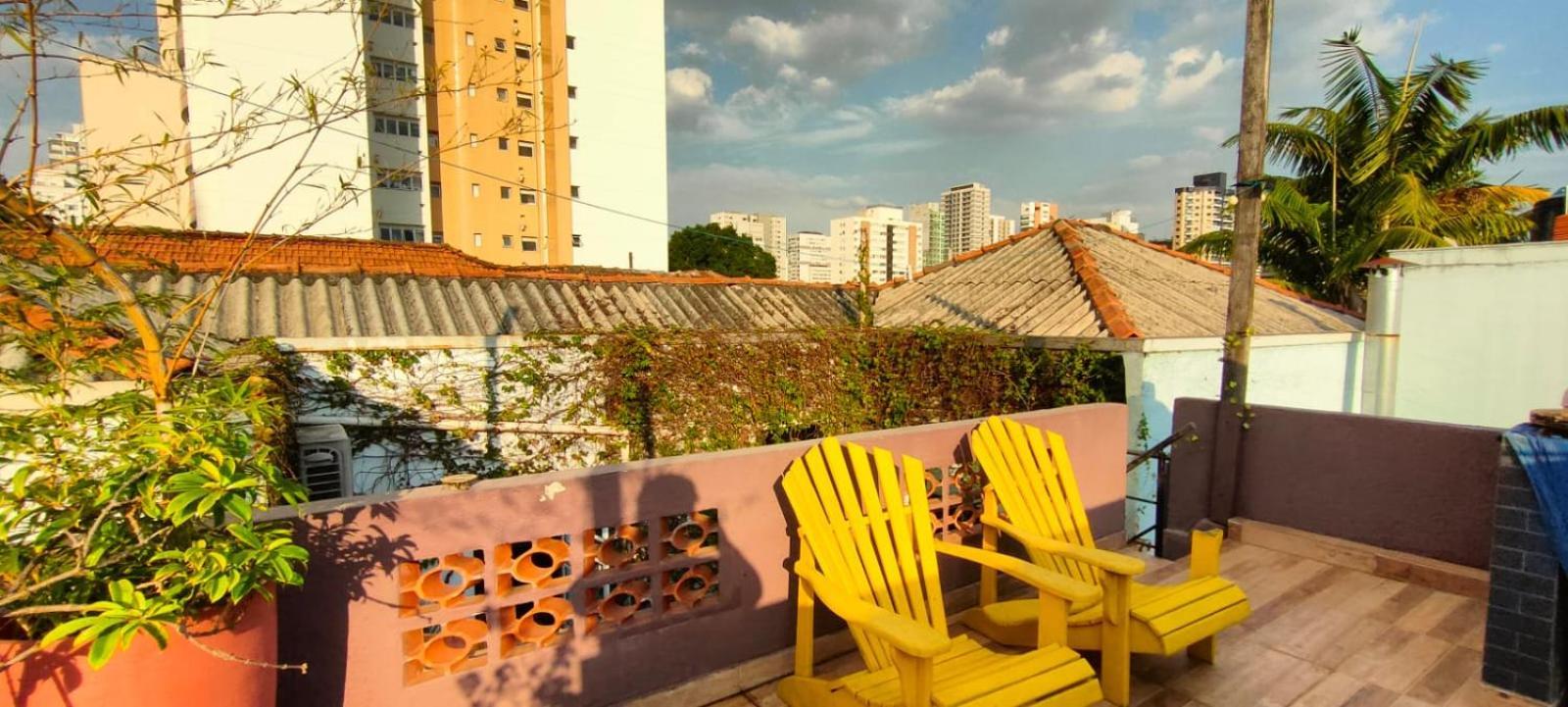 Casa 373 - Hospedaria Vila Mariana - Valores Acessiveis Σάο Πάολο Εξωτερικό φωτογραφία