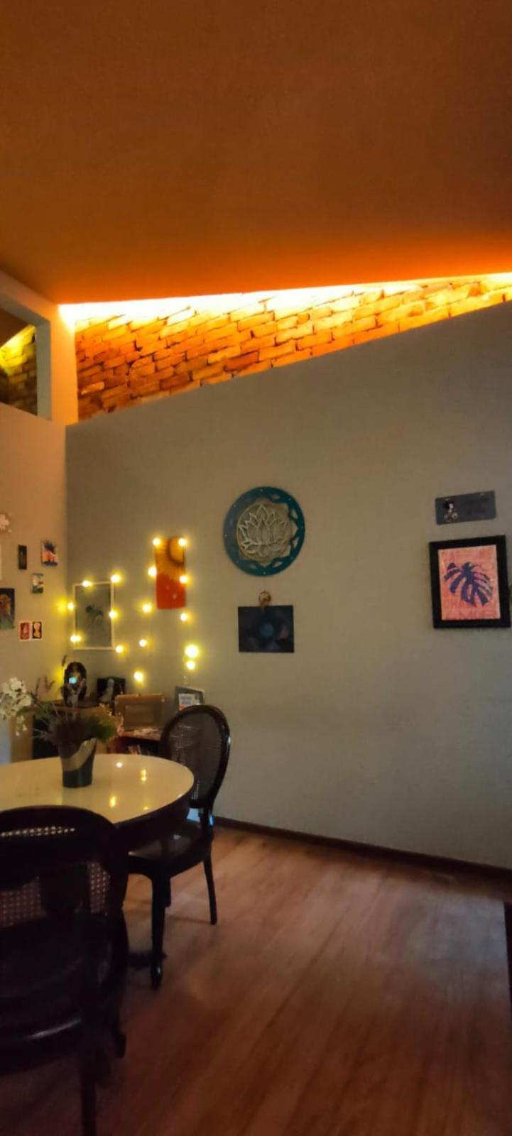 Casa 373 - Hospedaria Vila Mariana - Valores Acessiveis Σάο Πάολο Εξωτερικό φωτογραφία
