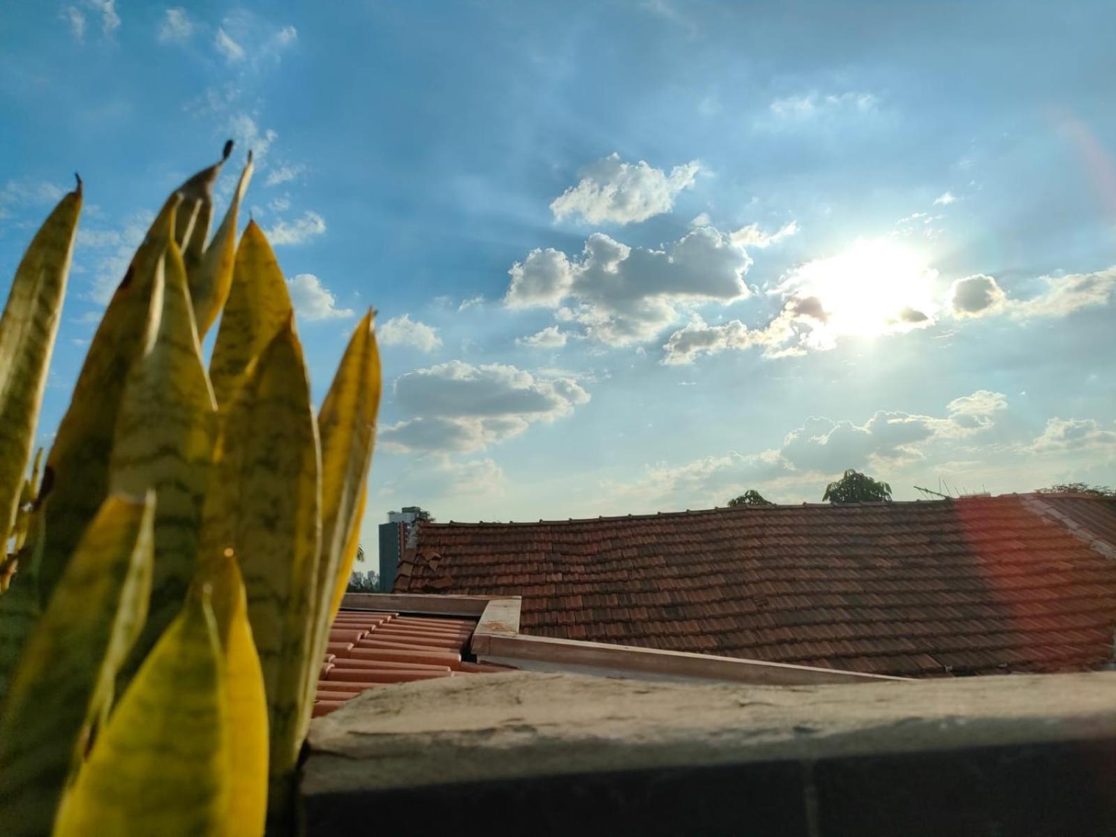 Casa 373 - Hospedaria Vila Mariana - Valores Acessiveis Σάο Πάολο Εξωτερικό φωτογραφία