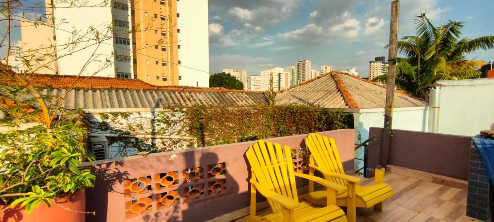 Casa 373 - Hospedaria Vila Mariana - Valores Acessiveis Σάο Πάολο Εξωτερικό φωτογραφία