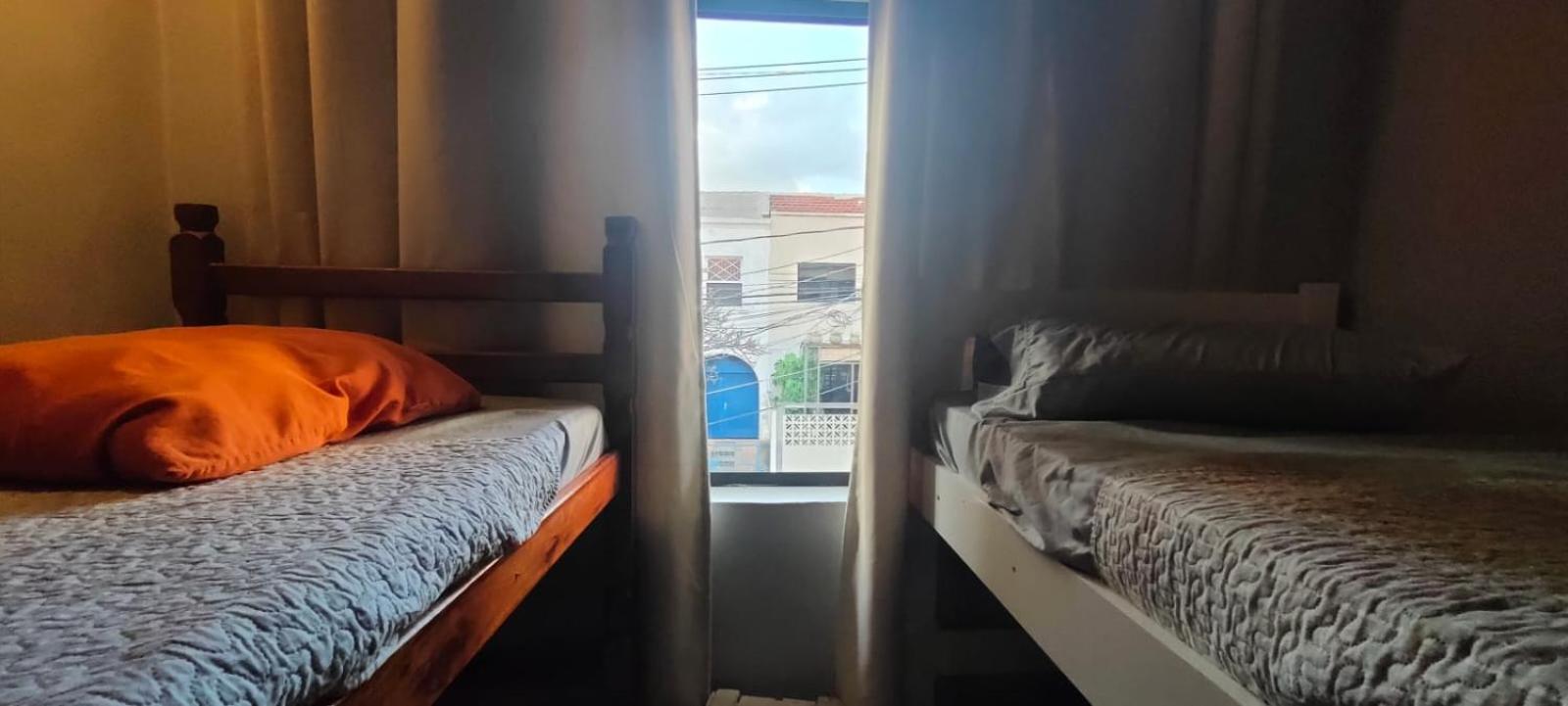 Casa 373 - Hospedaria Vila Mariana - Valores Acessiveis Σάο Πάολο Εξωτερικό φωτογραφία