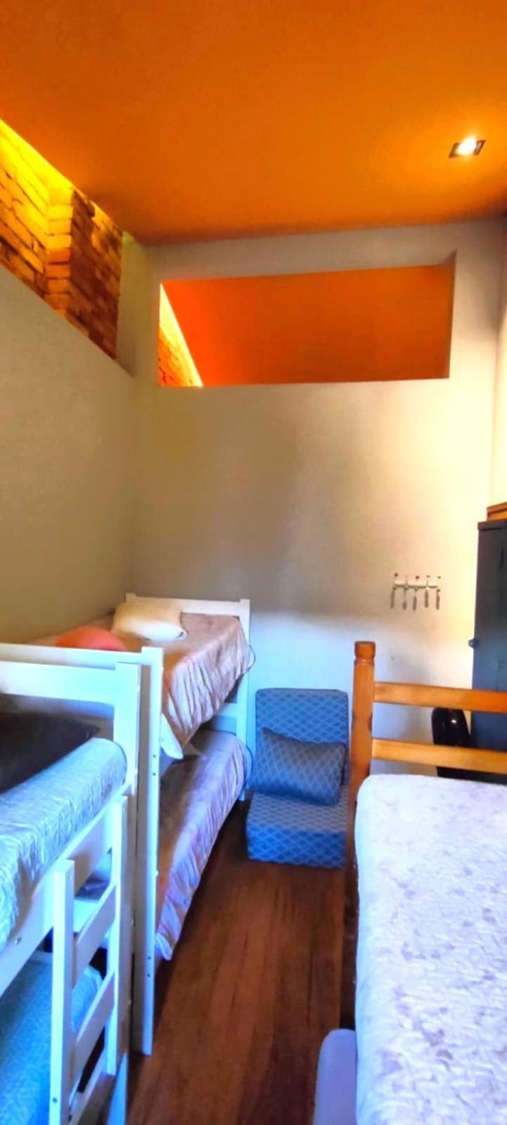 Casa 373 - Hospedaria Vila Mariana - Valores Acessiveis Σάο Πάολο Εξωτερικό φωτογραφία