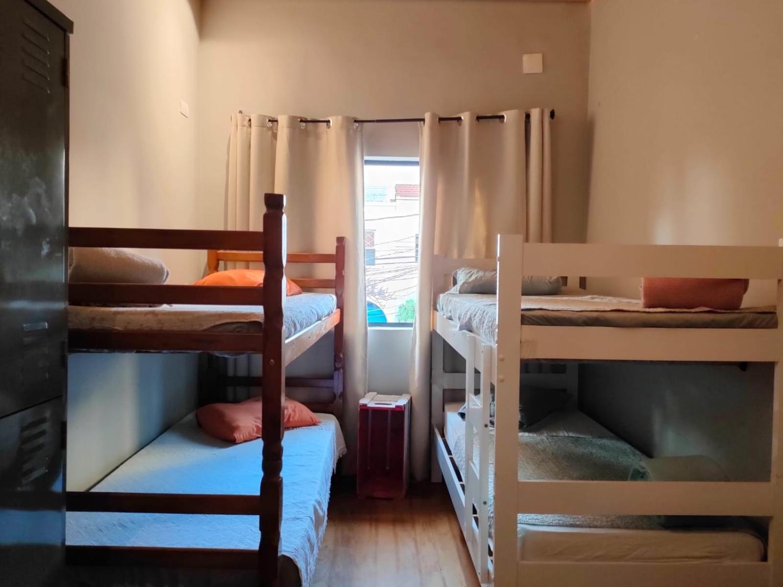 Casa 373 - Hospedaria Vila Mariana - Valores Acessiveis Σάο Πάολο Εξωτερικό φωτογραφία