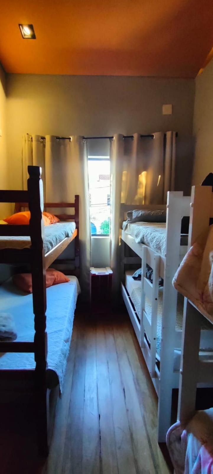 Casa 373 - Hospedaria Vila Mariana - Valores Acessiveis Σάο Πάολο Εξωτερικό φωτογραφία