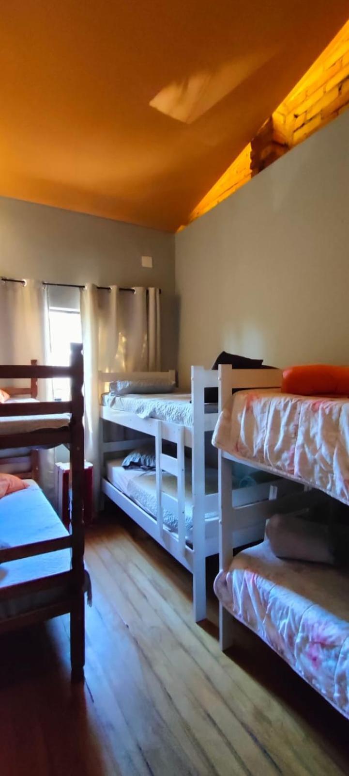Casa 373 - Hospedaria Vila Mariana - Valores Acessiveis Σάο Πάολο Εξωτερικό φωτογραφία
