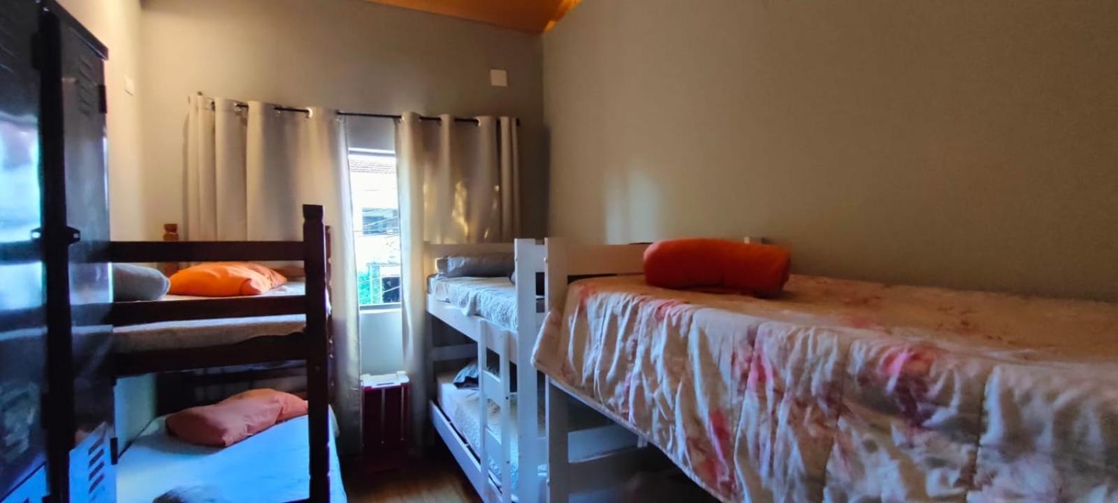 Casa 373 - Hospedaria Vila Mariana - Valores Acessiveis Σάο Πάολο Εξωτερικό φωτογραφία