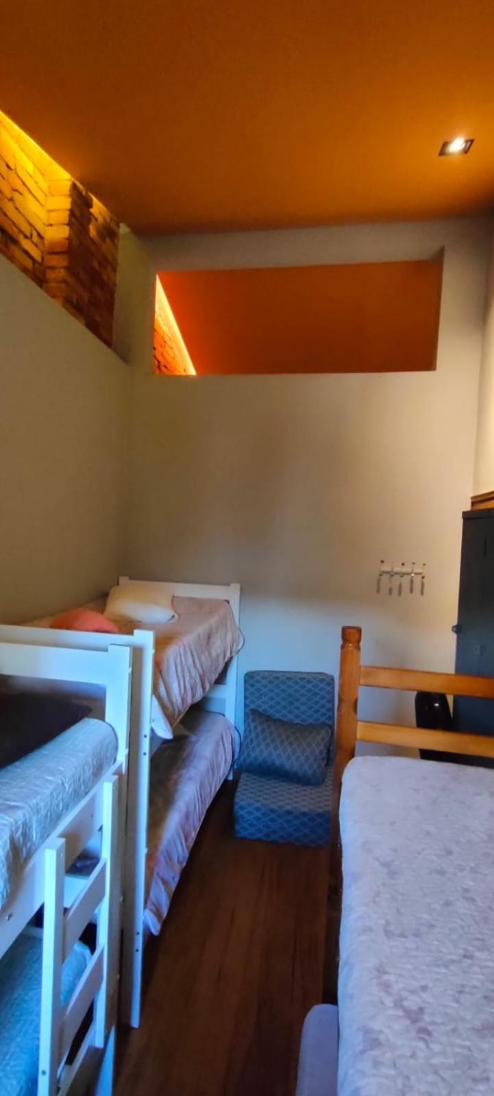 Casa 373 - Hospedaria Vila Mariana - Valores Acessiveis Σάο Πάολο Εξωτερικό φωτογραφία