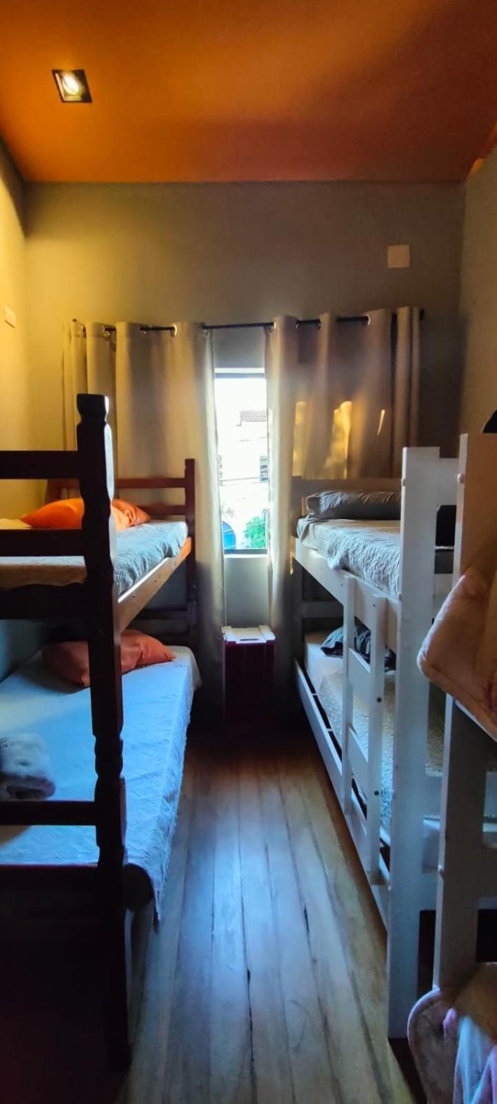 Casa 373 - Hospedaria Vila Mariana - Valores Acessiveis Σάο Πάολο Εξωτερικό φωτογραφία