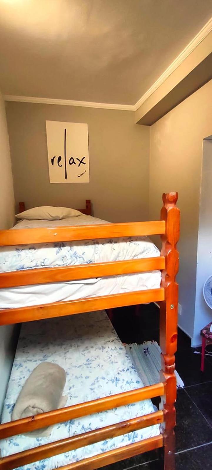 Casa 373 - Hospedaria Vila Mariana - Valores Acessiveis Σάο Πάολο Εξωτερικό φωτογραφία