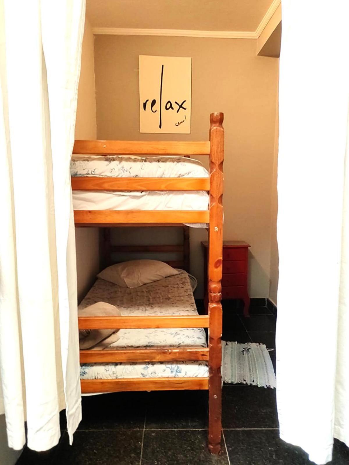 Casa 373 - Hospedaria Vila Mariana - Valores Acessiveis Σάο Πάολο Εξωτερικό φωτογραφία